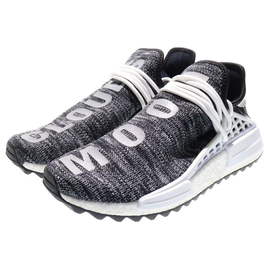 adidas（アディダス） × ファレルウィリアムズ ヒューマンレース 