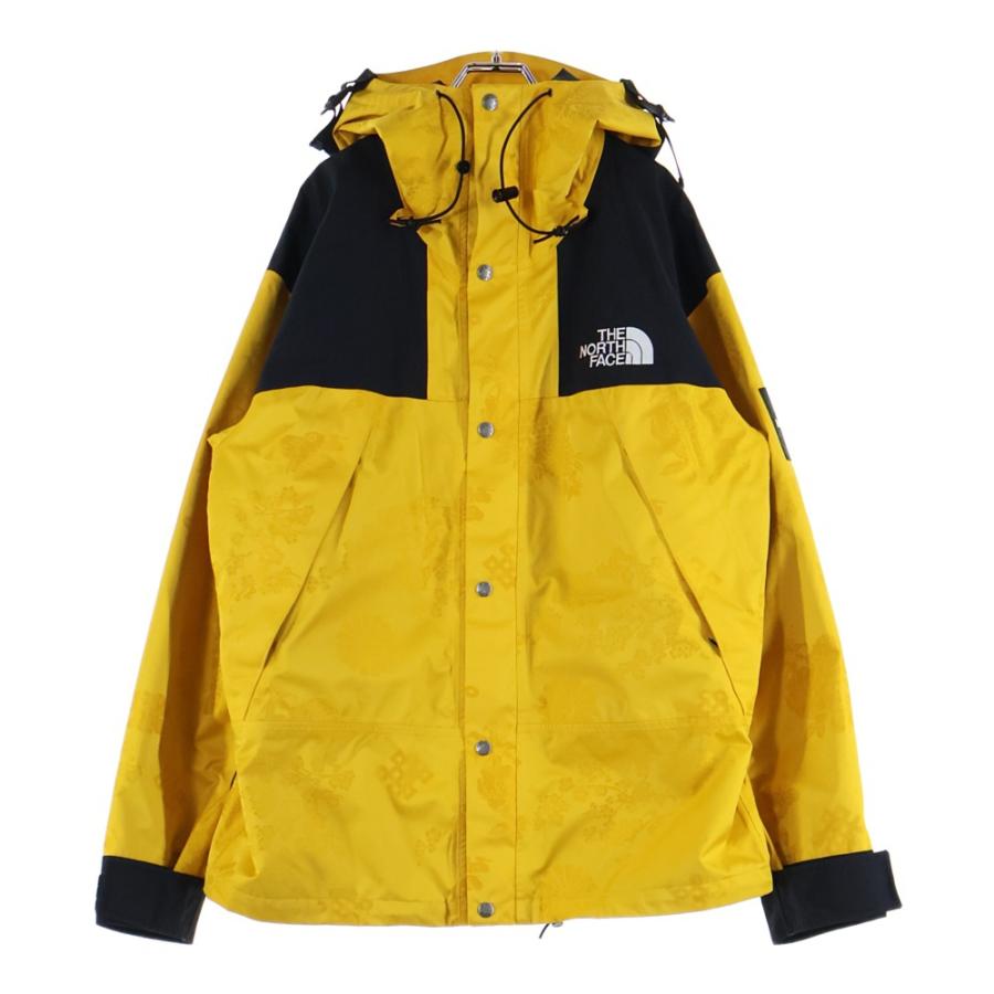 THE NORTH FACE（ザ ノースフェイス） 18SS ×NORDSTROM JACQUARD