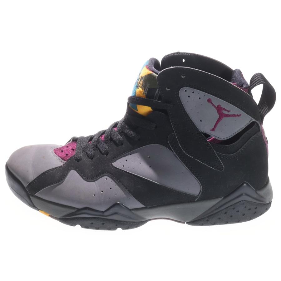 B*K様 27.5 AIR JORDAN 7 RETRO BORDEAUX NIKE（ナイキ） 【観賞用 2015年製】 AIR JORDAN 7 RETRO BORDEAUX