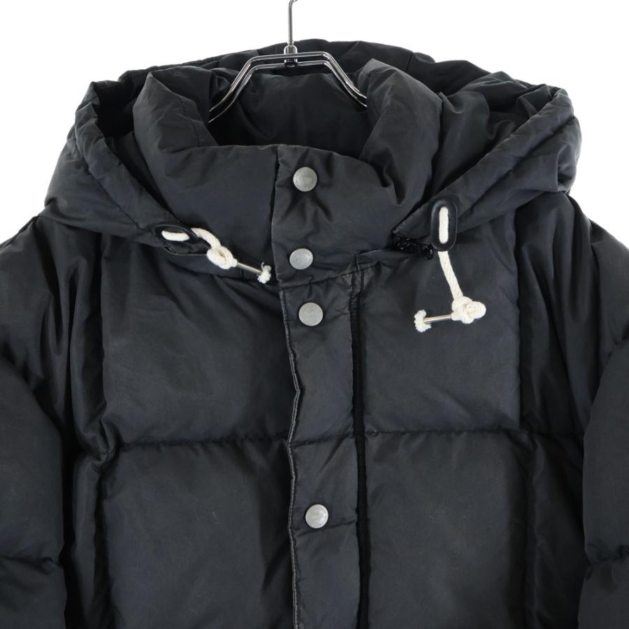 NEIGHBORHOOD（ネイバーフッド） 24SS FADED DOWN JACKET フェード