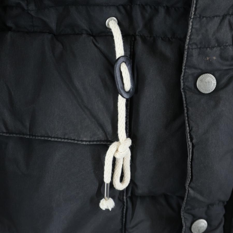 NEIGHBORHOOD（ネイバーフッド） 24SS FADED DOWN JACKET フェード