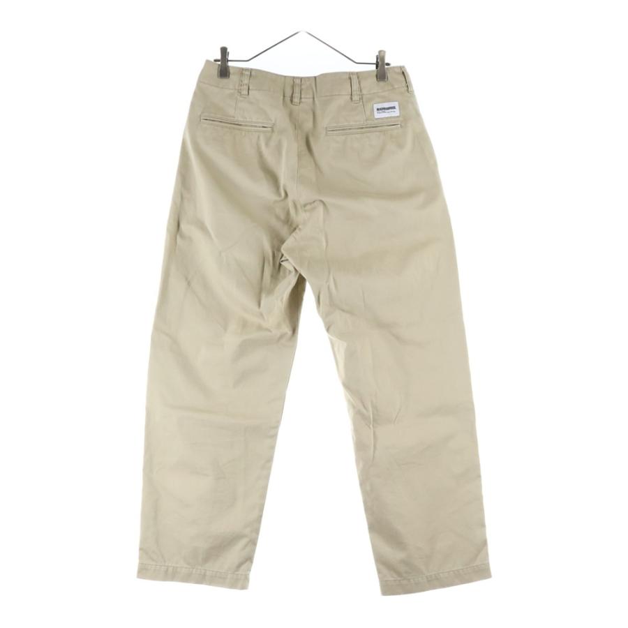 NEIGHBORHOOD（ネイバーフッド） 24AW CLASSIC CHINO PANTS クラシック