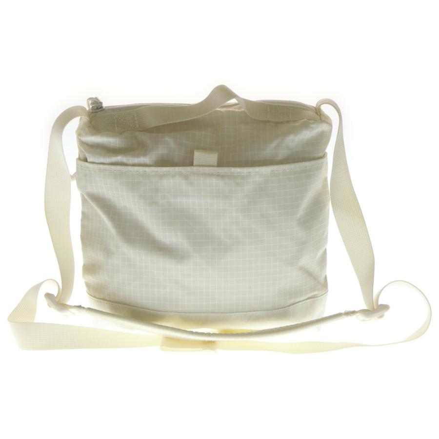 Supreme シュプリーム 23AW ボディーバッグ Supreme（シュプリーム） 23AW Shoulder Bag ロゴ メッシュ ショルダー