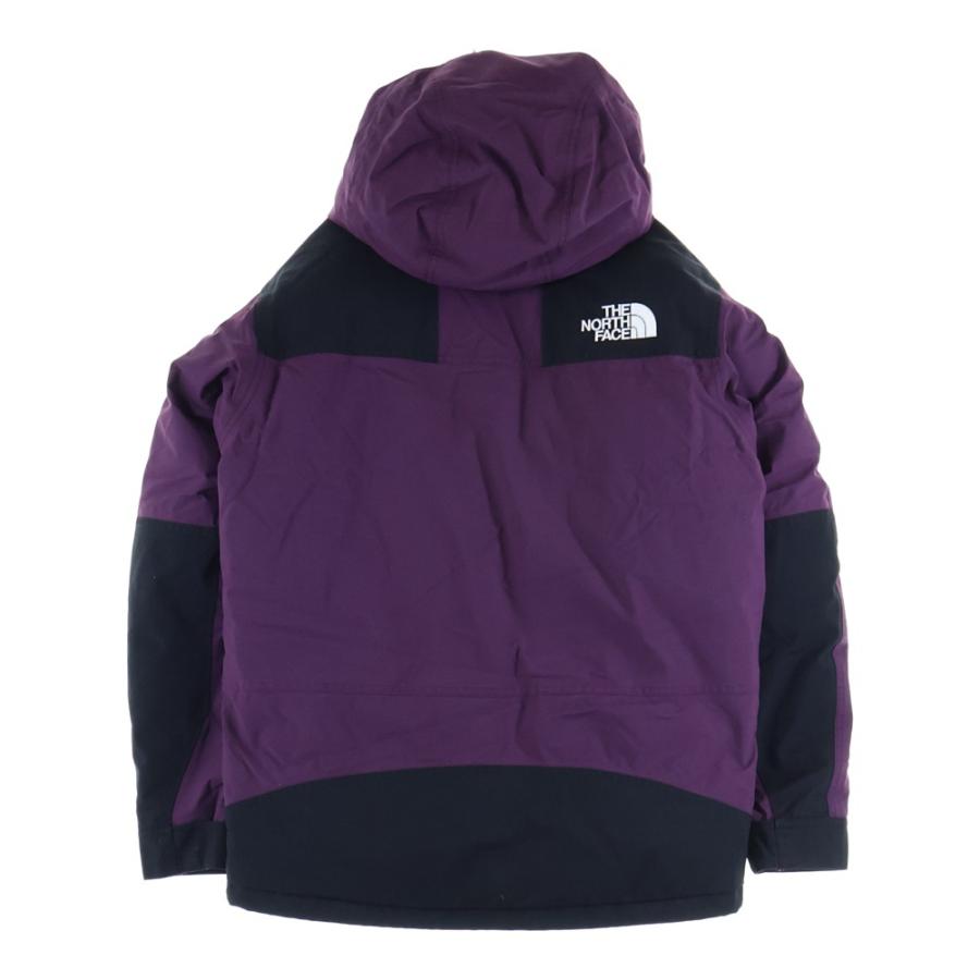 THE NORTH FACE（ザ ノースフェイス） MOUNTAIN DOWN JACKET GORE-TEX