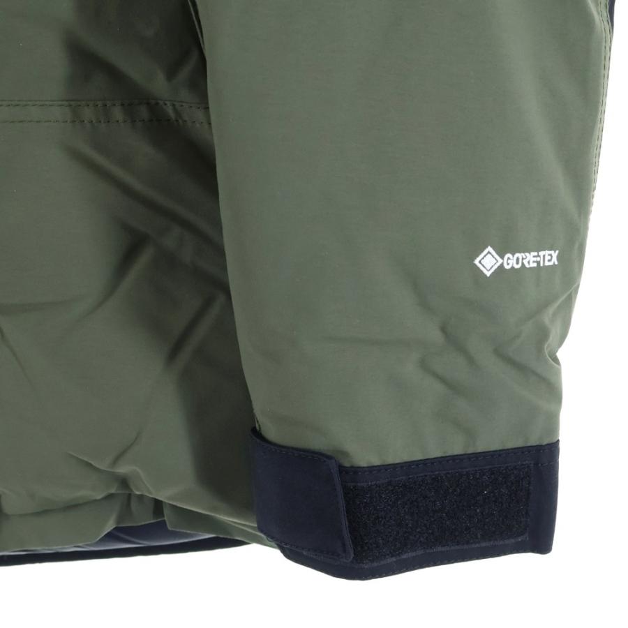 THE NORTH FACE（ザ ノースフェイス） MOUNTAIN DOWN JACKET GORE-TEX