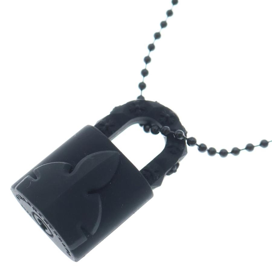 CHROME HEARTS（クロムハーツ） PADLOCK FLERKNEE SLCN パドロック