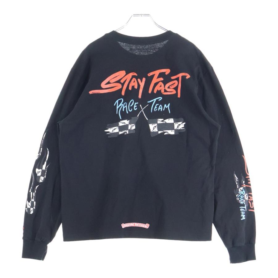 CHROME HEARTS（クロムハーツ） 22SS ×マッティボーイ ステイファスト