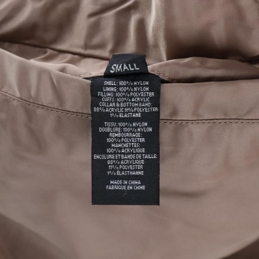 VETEMENTS（ヴェトモン） 18SS ×ALPHAINDUSTRIES アルファ