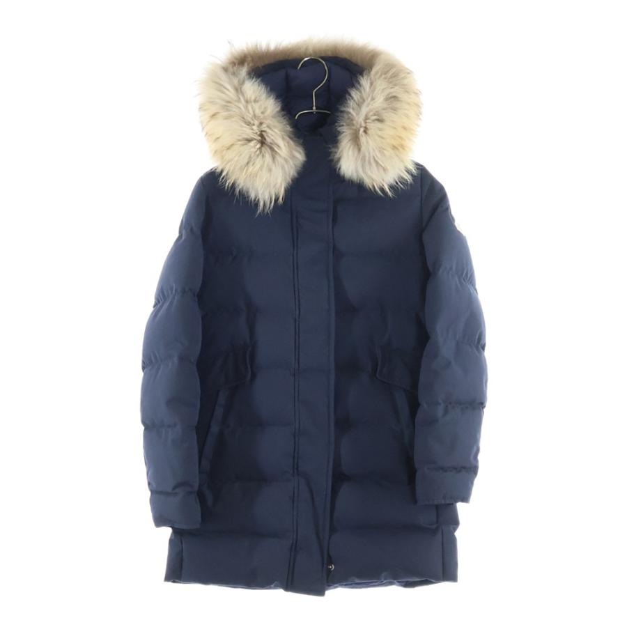 Pyrenex（ピレネックス） 19AW GRENOBLE グルノーブル ジップアップ