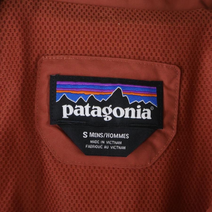 patagonia（パタゴニア） 20SS Baggies Jacket ナイロン バギーズ