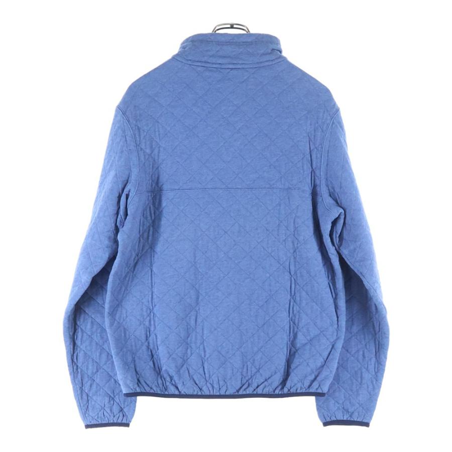 patagonia（パタゴニア） 15SS DIAMOND QUILT SNAP-T PULLOVER