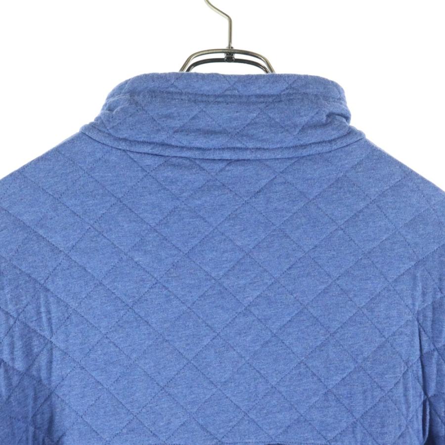 patagonia（パタゴニア） 15SS DIAMOND QUILT SNAP-T PULLOVER
