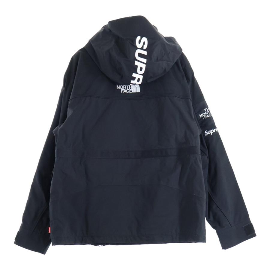 Supreme（シュプリーム） 16SS ×ノースフェイス スティープテック