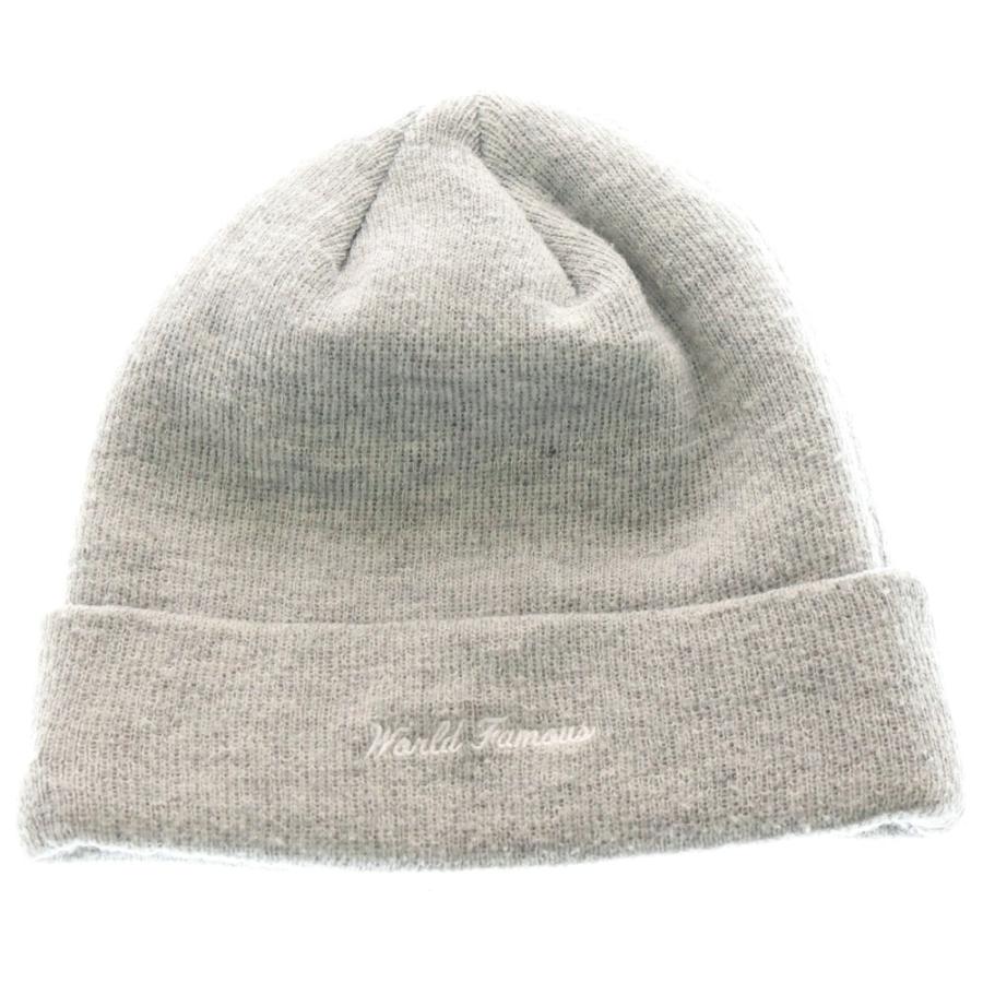 Supreme（シュプリーム） ×New Era Box Logo Beanie ニューエラ