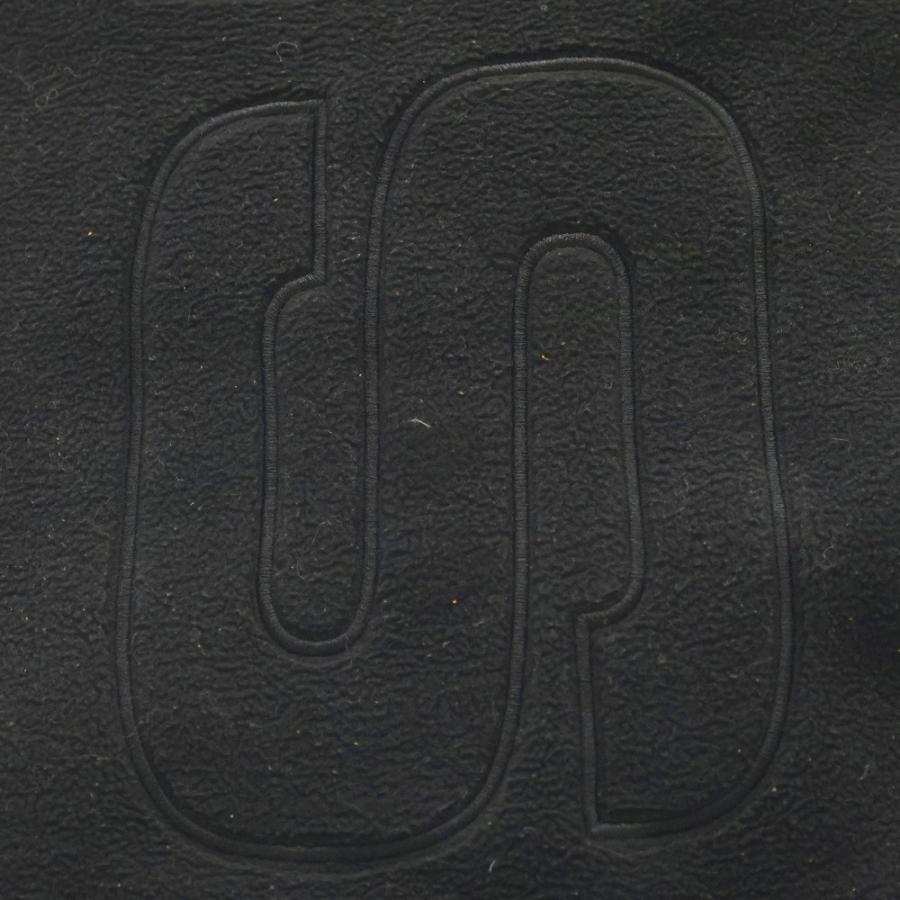 Supreme（シュプリーム） 17AW Polartec Logo Scarf ポーラーテック