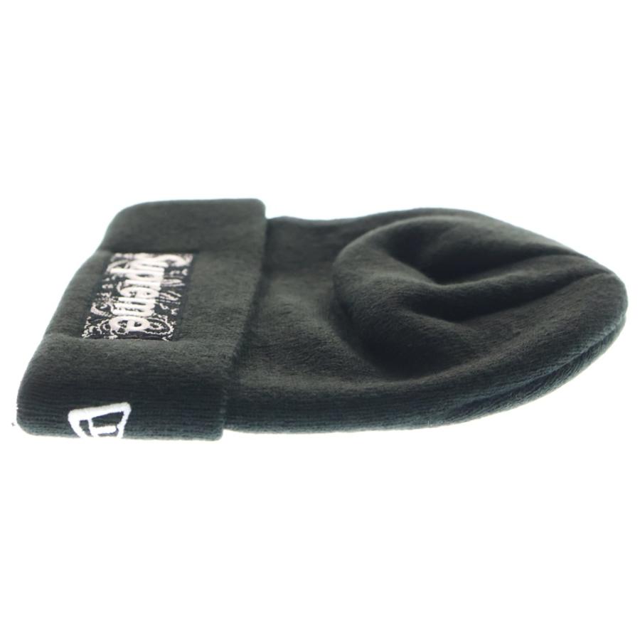 Supreme NEWERA Bandana 新品未使用 Supreme（シュプリーム） 19AW ×New Era Bandana Box Logo Beanie