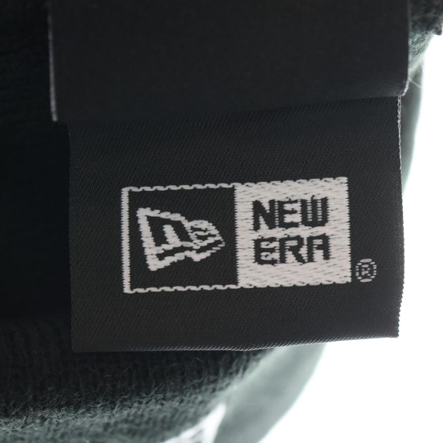 Supreme（シュプリーム） 19AW ×New Era Bandana Box Logo Beanie