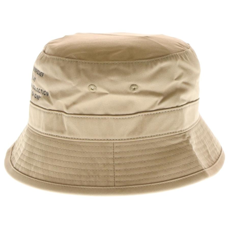 WTAPS（ダブルタップス） 22SS ×UNDERCOVER ONE ON ONE BUCKET HAT