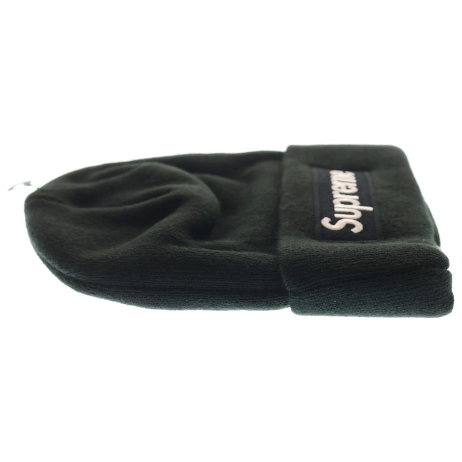 Supreme（シュプリーム） 24AW ×New Era Box Logo Beanie ニューエラ