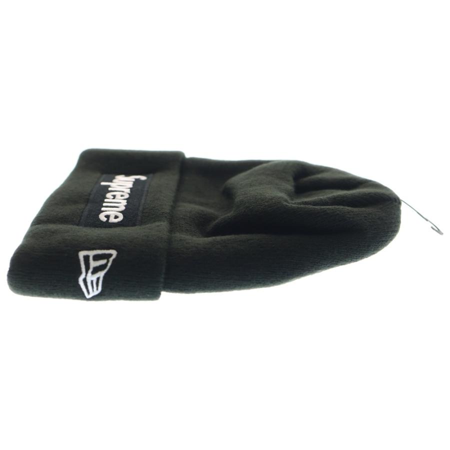 Supreme（シュプリーム） 23AW ×New Era Box Logo Beanie ニューエラ