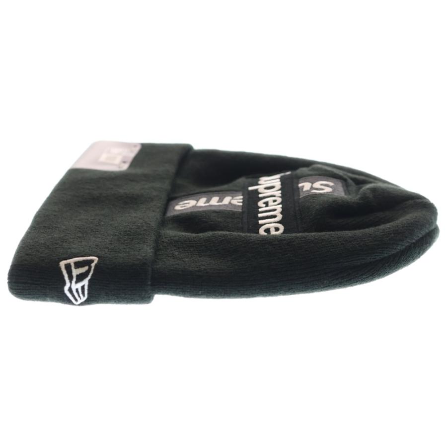 Supreme（シュプリーム） 20AW ×New Era Cross Box Logo Beanie