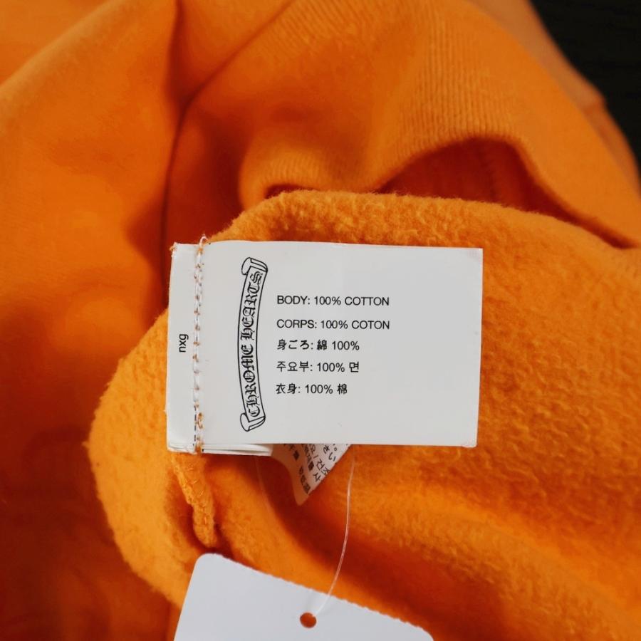 CHROME HEARTS（クロムハーツ） 18SS ×OFF WHITE HD PLVR V OFF WHITE