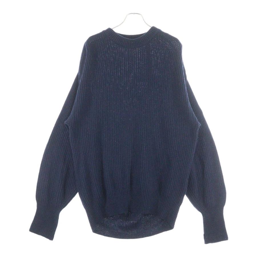 MONCLER（モンクレール） 21AW ×HYKE GIROCOLLO TRICOT ハイク 
