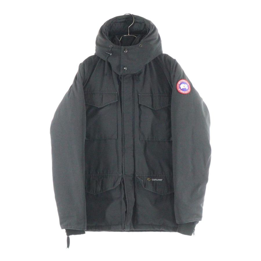 CANADA GOOSE（カナダグース） CONSTABLE PARKA コンスタブル パーカ