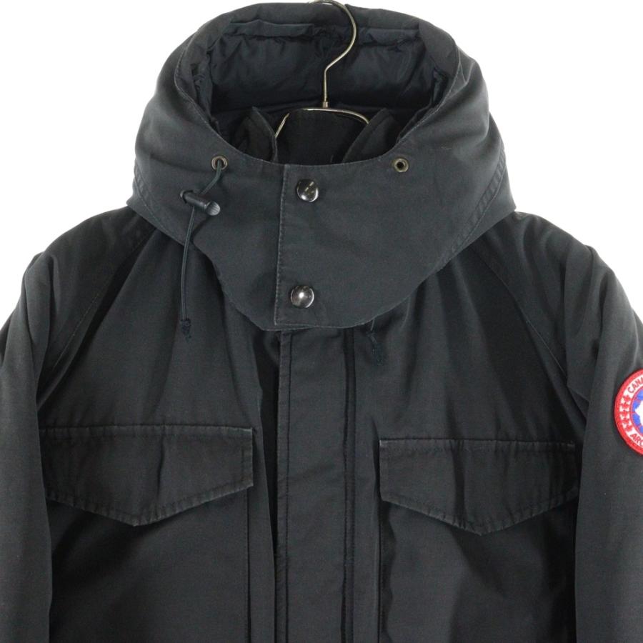 CANADA GOOSE（カナダグース） CONSTABLE PARKA コンスタブル パーカ