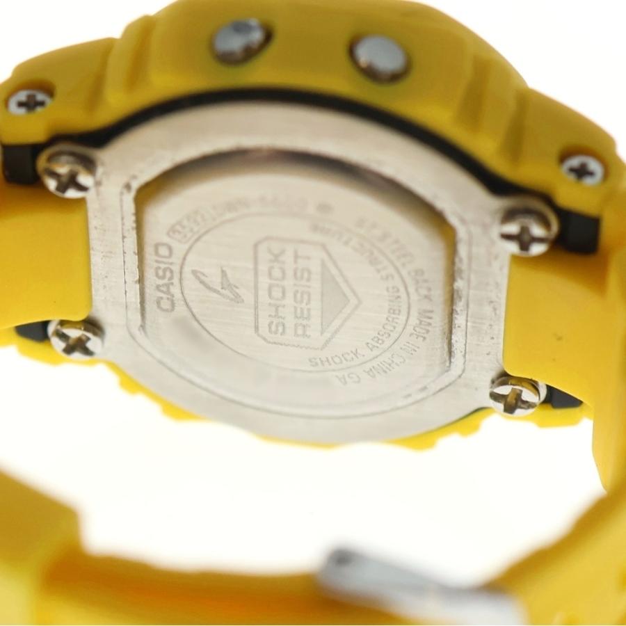 G-SHOCK CASIO カシオ ジーショック NANO 5600 SERIES WATCH RING