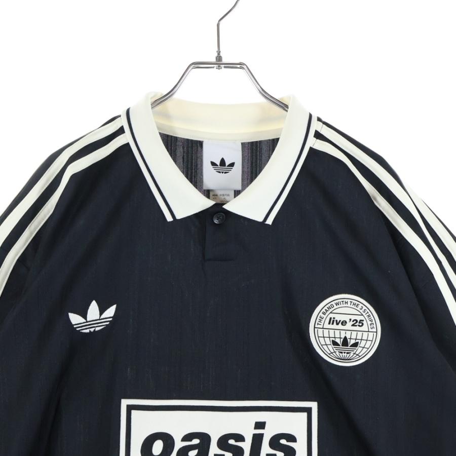 adidas（アディダス） 25AW ×oasis 25 TOKYO JAPAN TOUR JACQUARD
