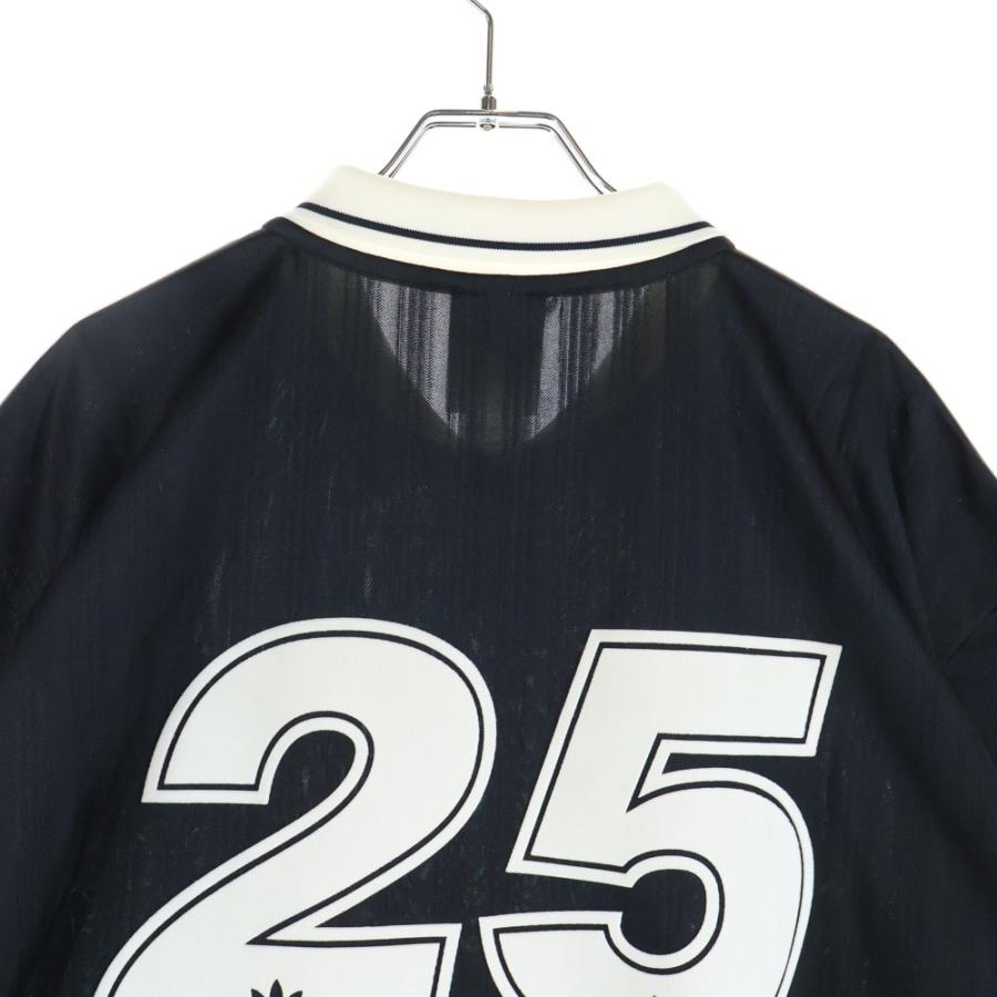 adidas（アディダス） 25AW ×oasis 25 TOKYO JAPAN TOUR JACQUARD