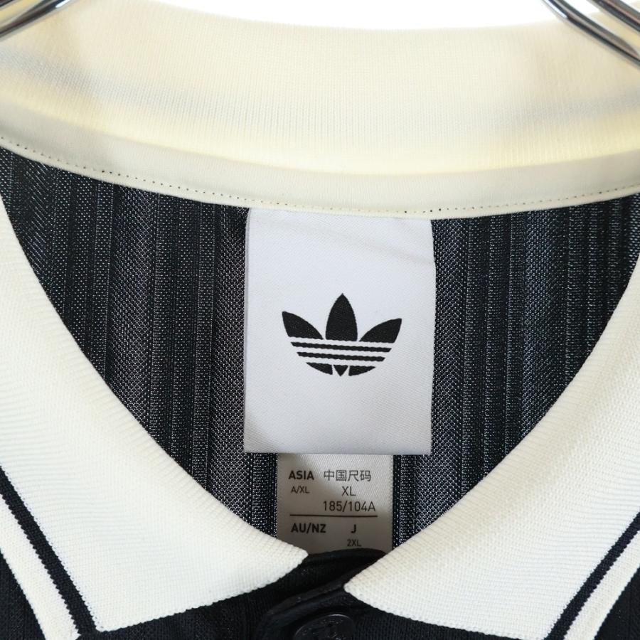 oasis adidas ツアージャカード　東京ロゴ入り adidas（アディダス） 25AW ×oasis 25 TOKYO JAPAN TOUR JACQUARD