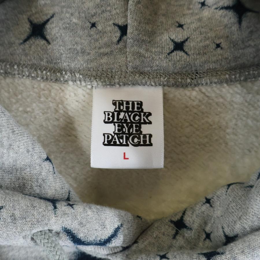 ブラックアイパッチ　スウェット　パーカー　フーディー BlackEyePatch（ブラックアイパッチ） パーカー プルオーバー