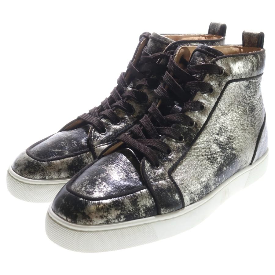 Christian Louboutin（クリスチャンルブタン） Rantus Orlato Flat