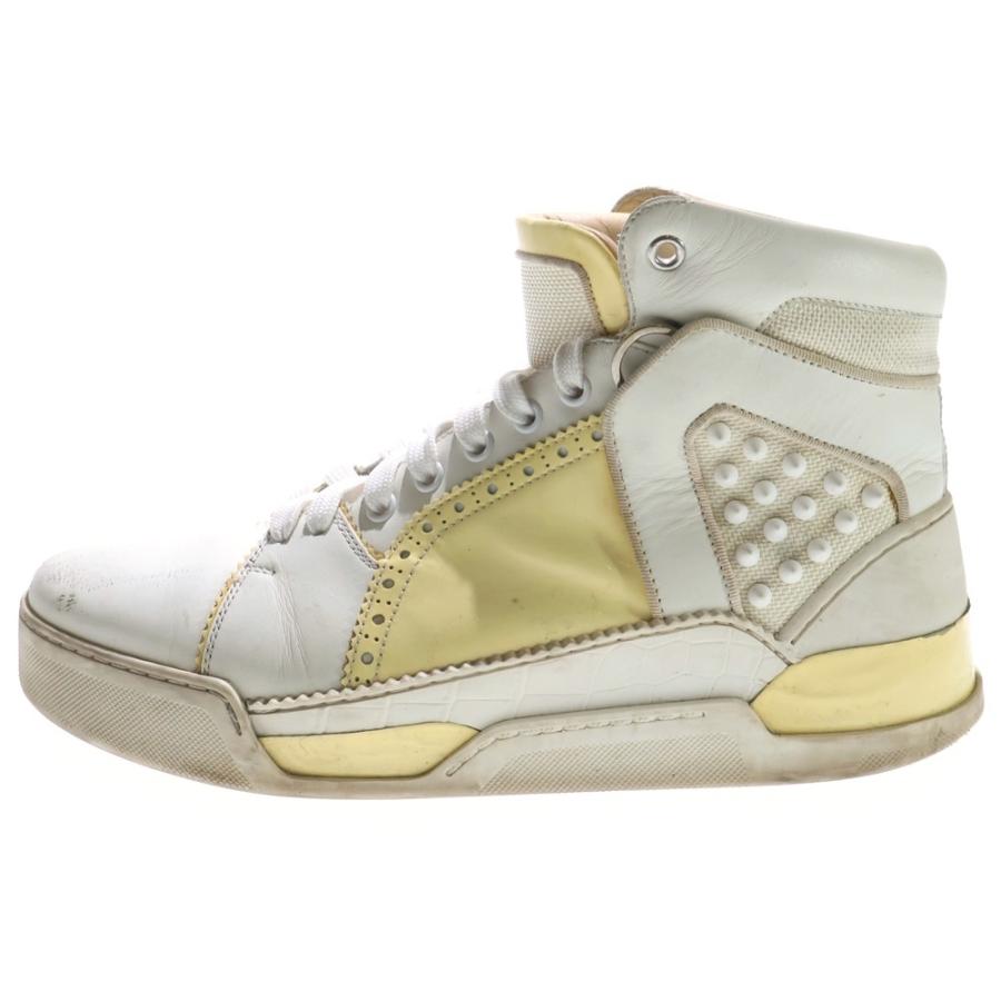 Christian Louboutin（クリスチャンルブタン） Louis パテント