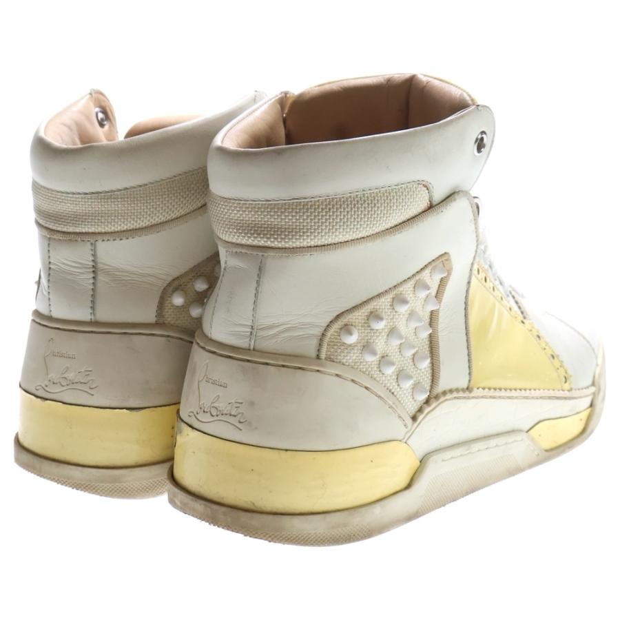 Christian Louboutin（クリスチャンルブタン） Louis パテント