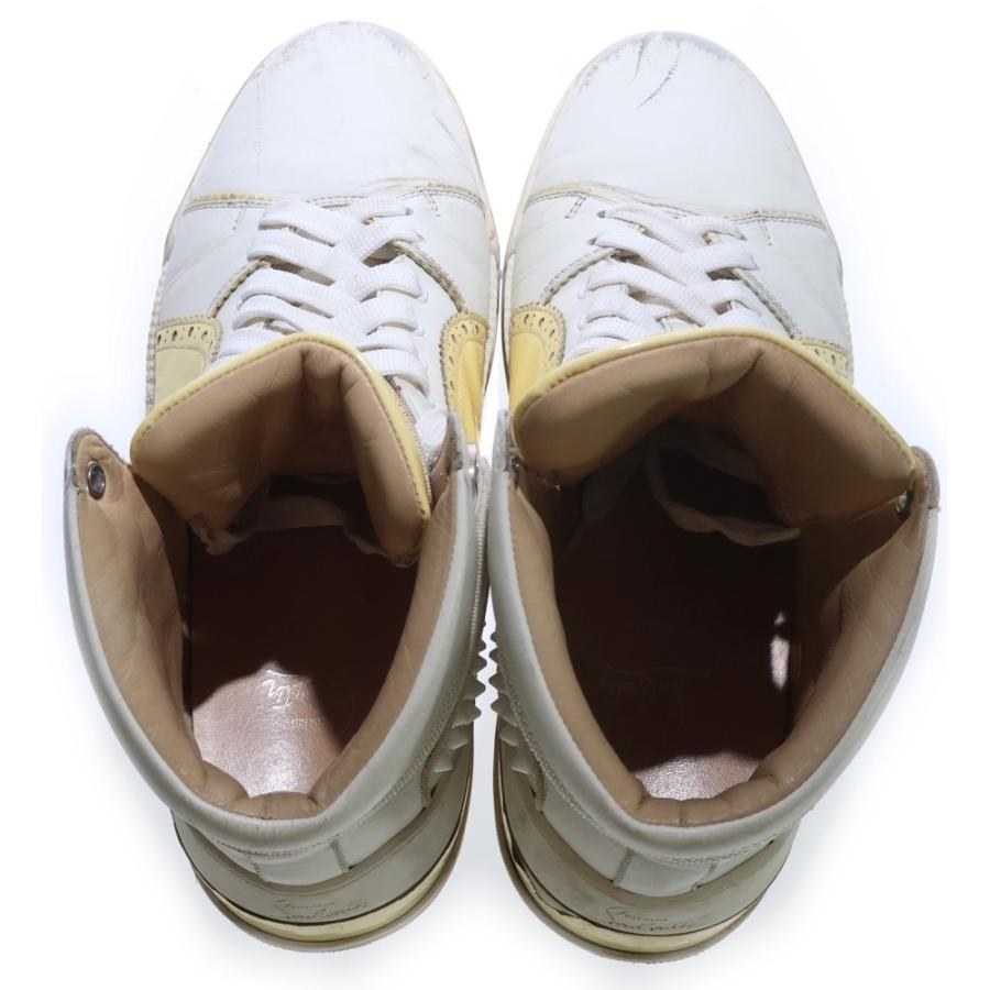 Christian Louboutin（クリスチャンルブタン） Louis パテント