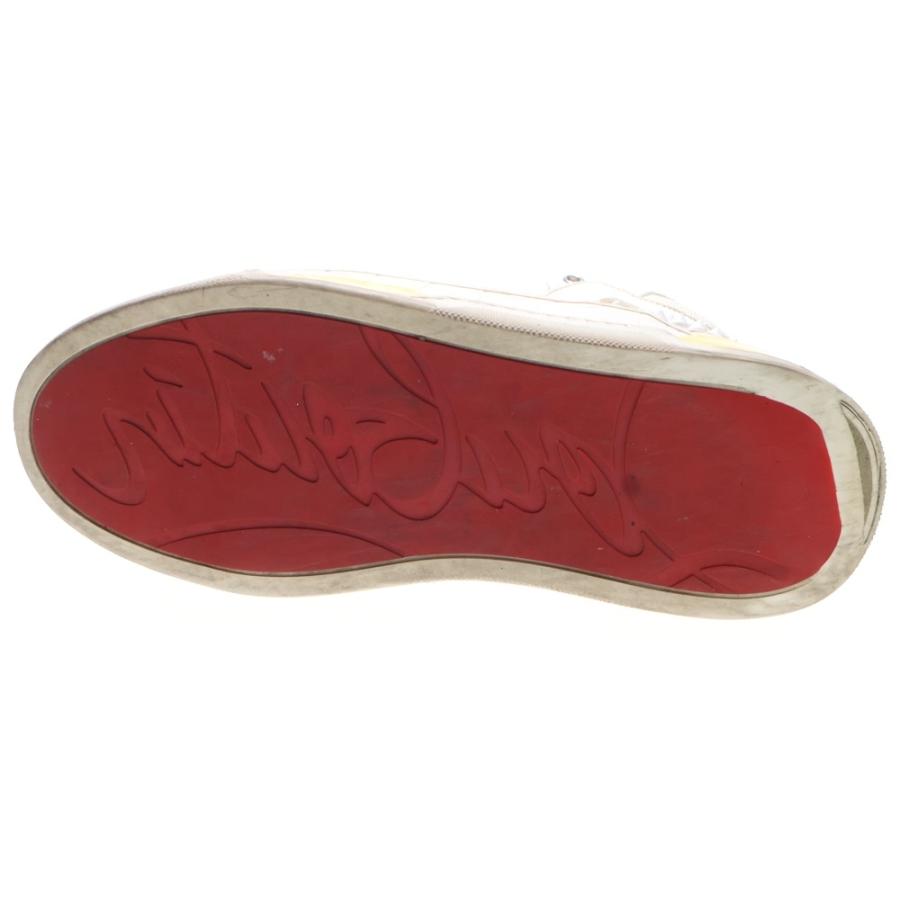 Christian Louboutin（クリスチャンルブタン） Louis パテント