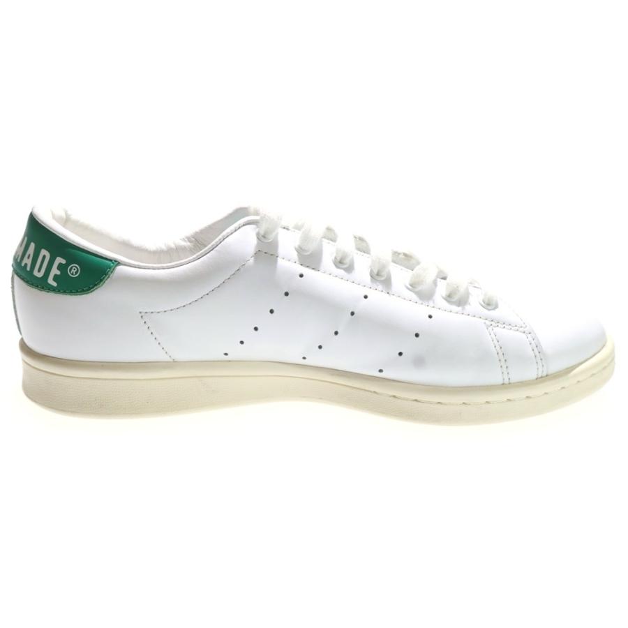 adidas（アディダス） ×HUMAN MADE Stan Smith Footwear White/Green