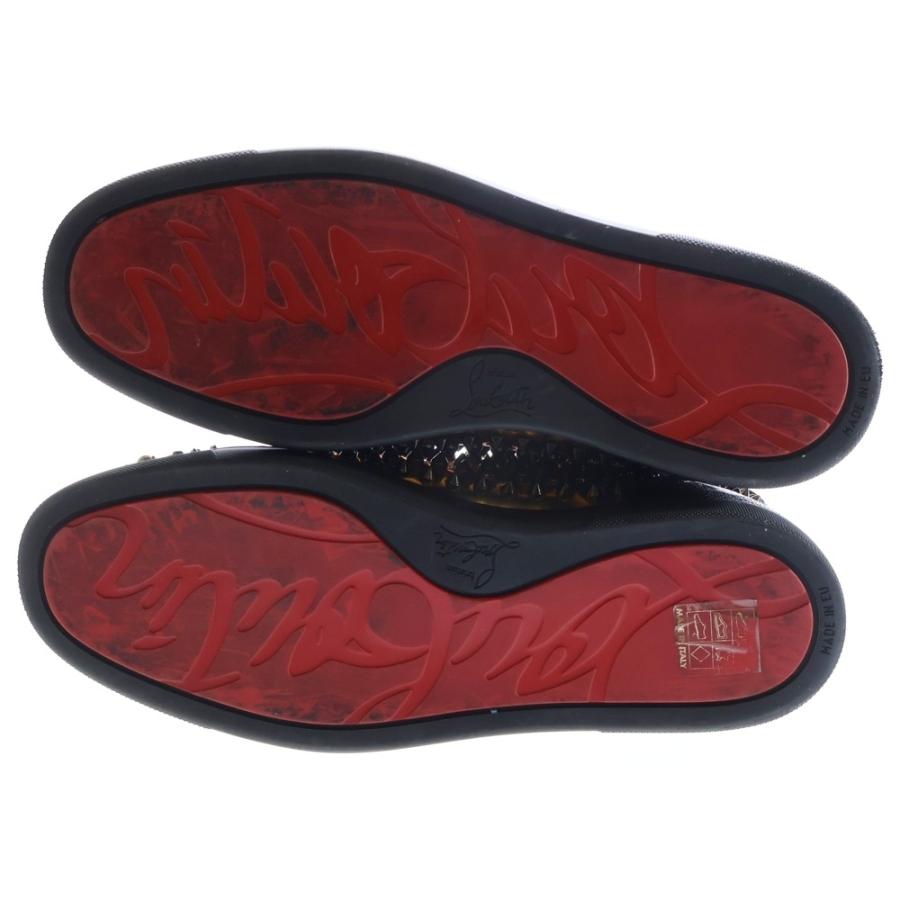 Christian Louboutin（クリスチャンルブタン） Louis スパンコール