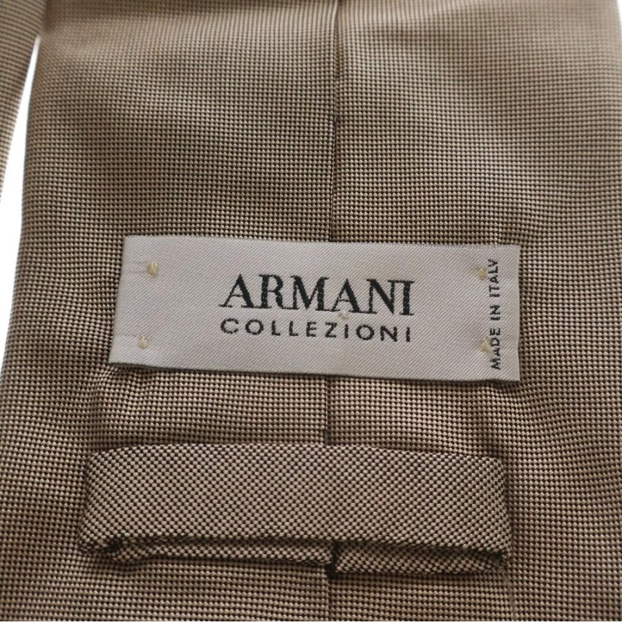 ARMANI COLLEZIONI アルマーニ コレツィオーニ マイクロドット総柄