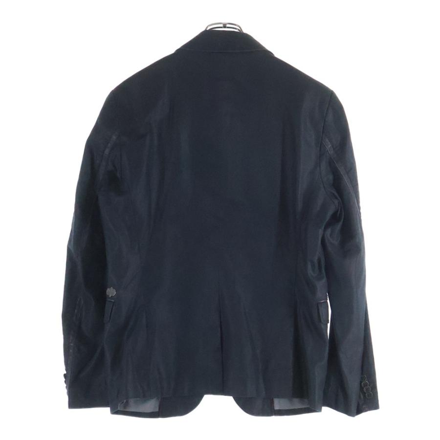 DIESEL（ディーゼル） 2B ノッチドラペル テーラードジャケット