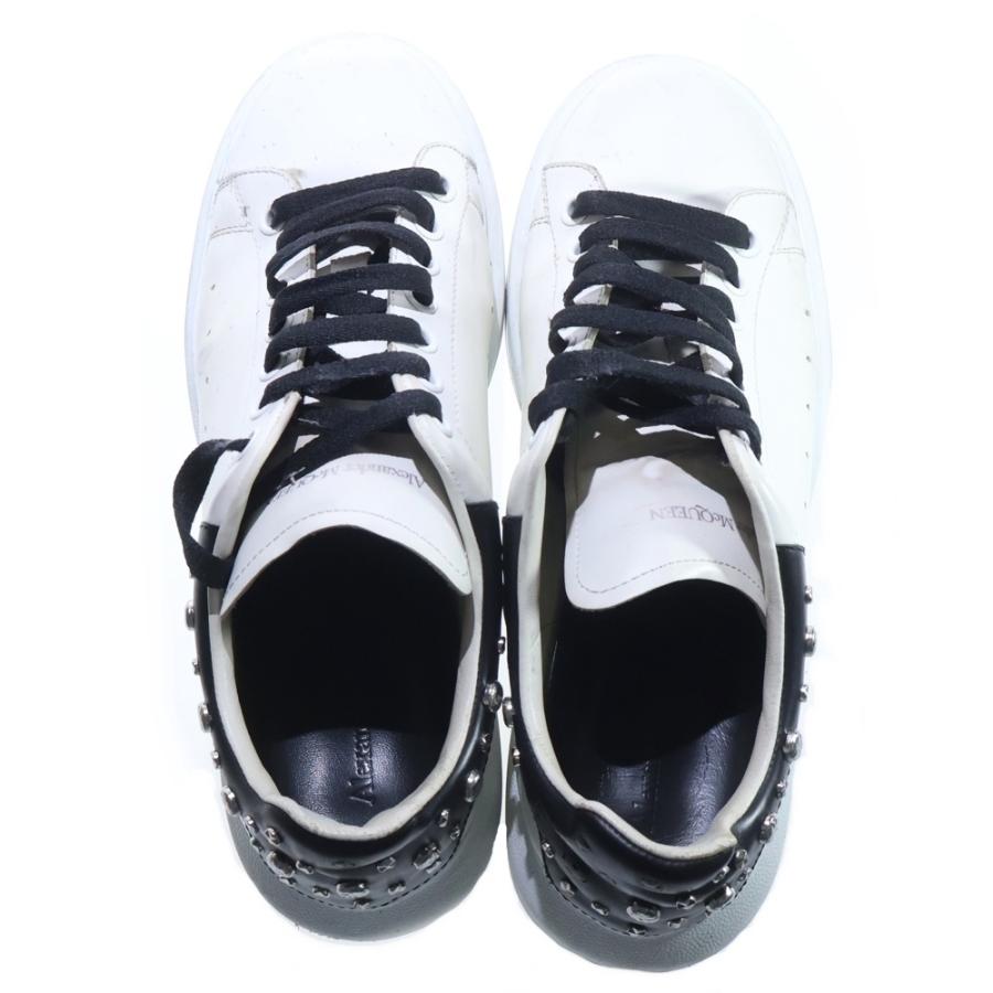 Alexander McQueen（アレキサンダーマックイーン） スタッズ