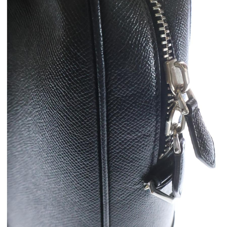 GIVENCHY（ジバンシィ） レザー 2WAY ビジネスバッグ ブリーフケース