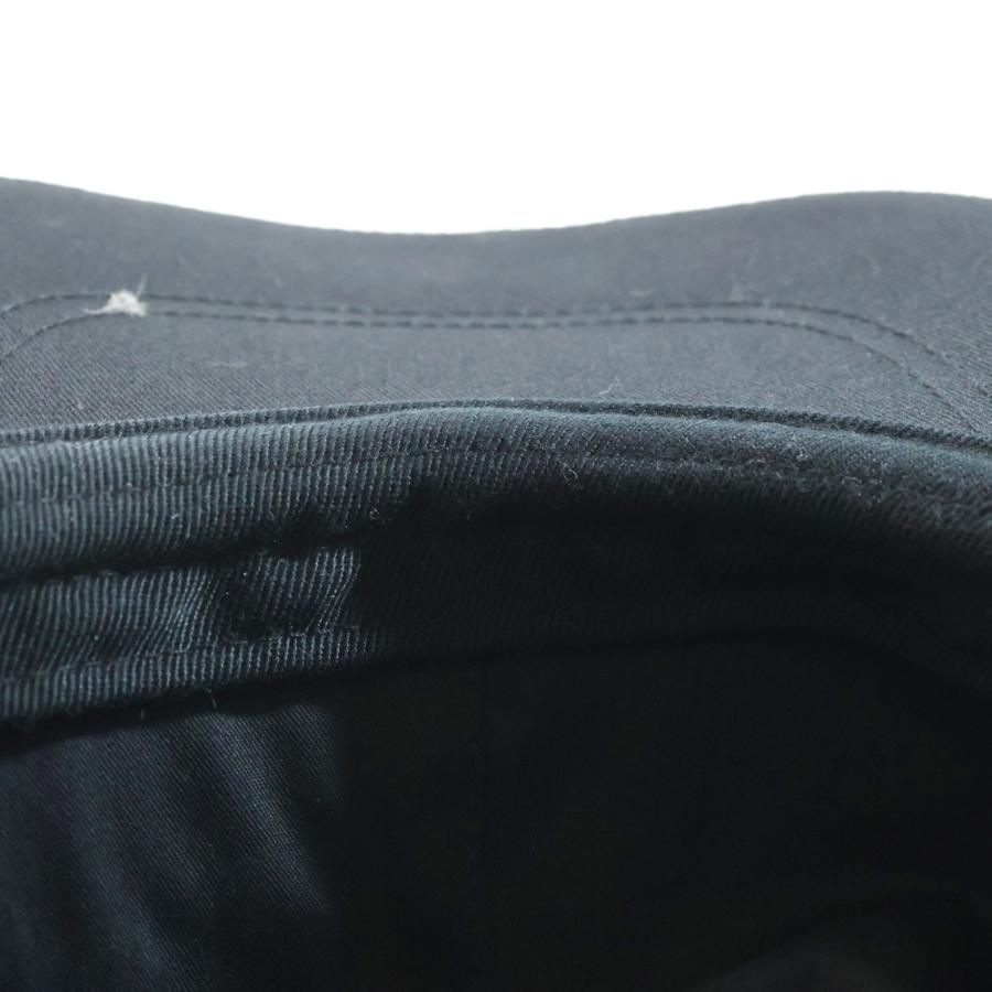 Supreme（シュプリーム） 25AW New York Leather 6-Panel ニューヨーク