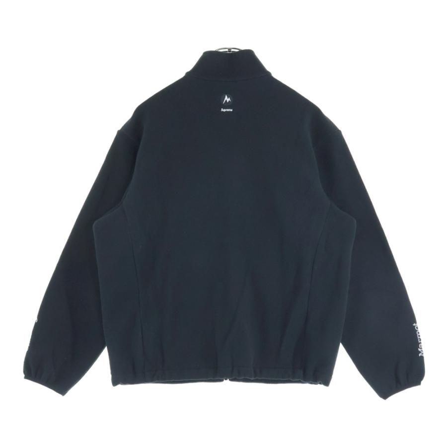 Supreme（シュプリーム） 25AW ×Marmot Fleece Jacket マーモット