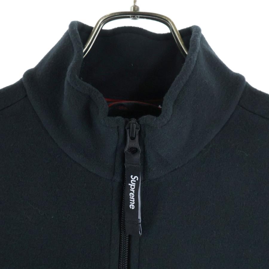 Supreme（シュプリーム） 25AW ×Marmot Fleece Jacket マーモット