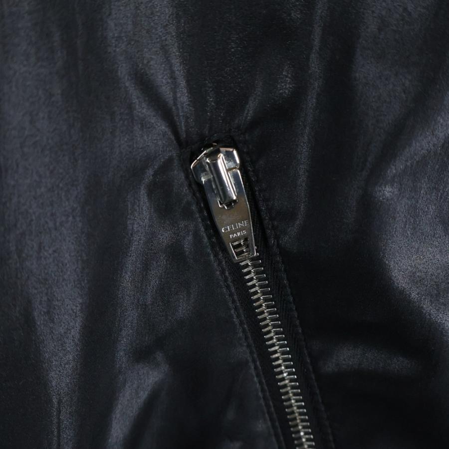 CELINE（セリーヌ） ダッシュスノー ブルゾン ジップアップ 軽量