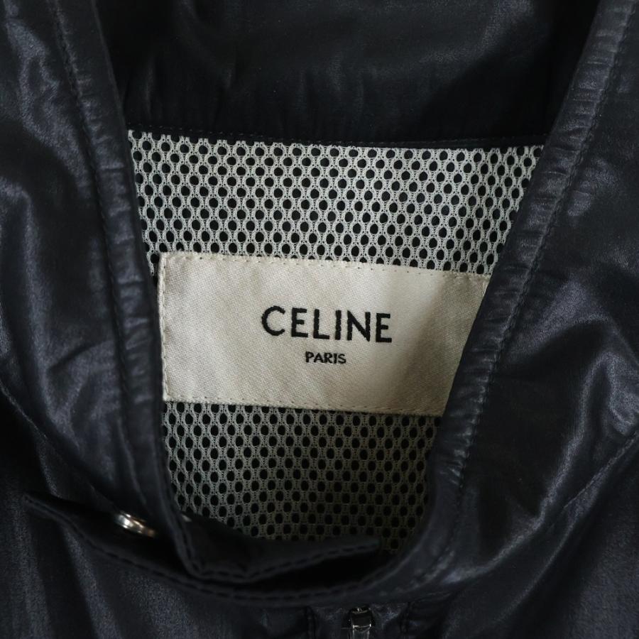 CELINE（セリーヌ） ダッシュスノー ブルゾン ジップアップ 軽量